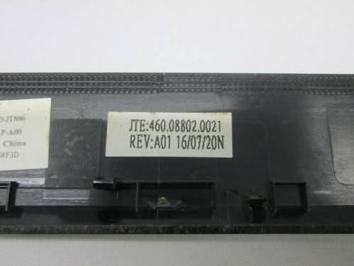 Dell Inspiron 15-3552 15.6` LCD Screen Bezel 460.08802.0021